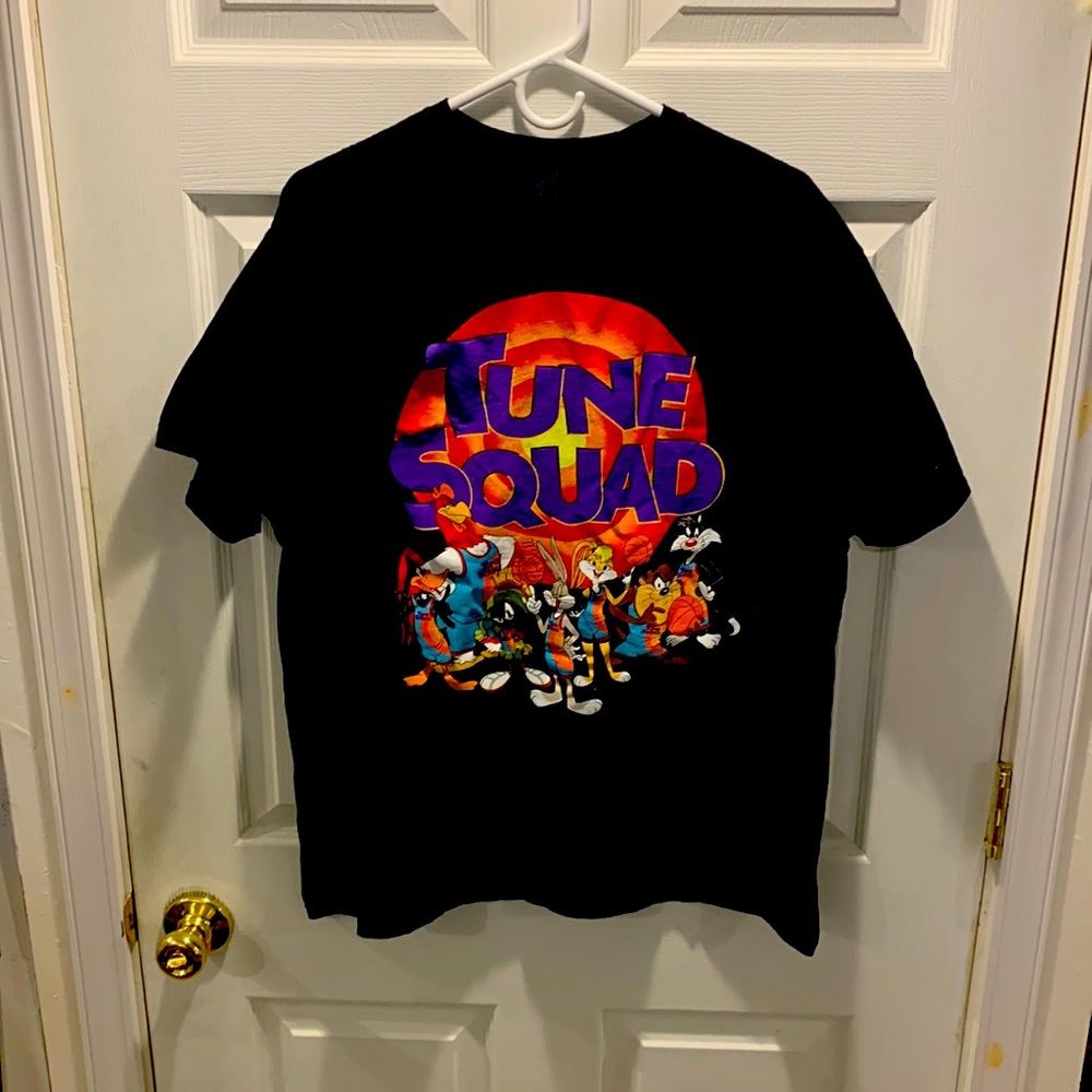 Space Jam Tee